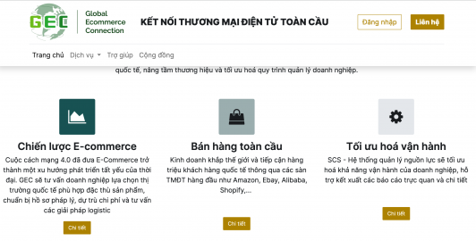 ERP QUẢN LÝ KHO - MUA BÁN HÀNG - TMĐT LEMOMIZI